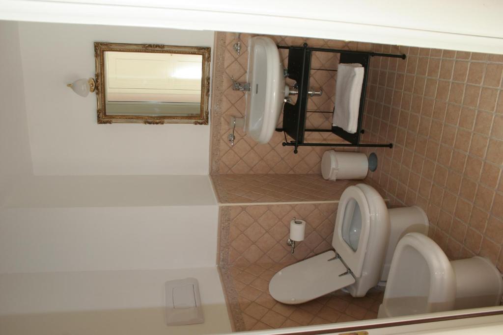 La Dimora Dei Baroni Bed & Breakfast Napoli Dış mekan fotoğraf