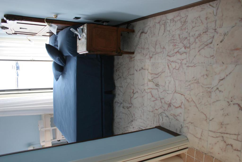 La Dimora Dei Baroni Bed & Breakfast Napoli Oda fotoğraf