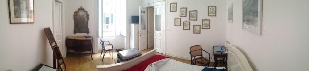 La Dimora Dei Baroni Bed & Breakfast Napoli Dış mekan fotoğraf