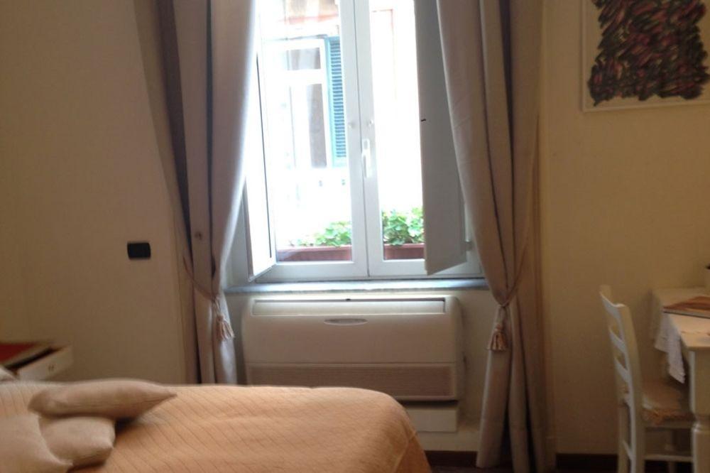 La Dimora Dei Baroni Bed & Breakfast Napoli Dış mekan fotoğraf