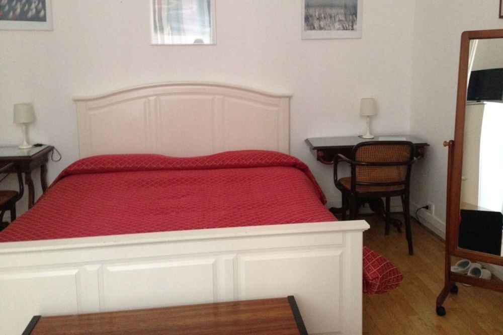 La Dimora Dei Baroni Bed & Breakfast Napoli Dış mekan fotoğraf